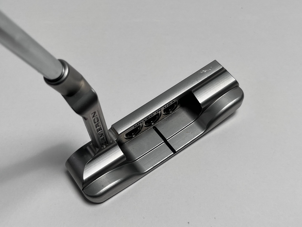 Scotty Cameron Super Select Newport Putter 34