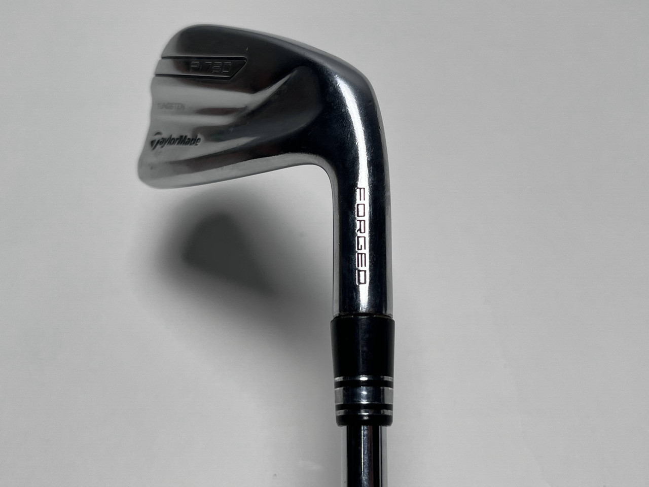 TaylorMade P790 2017 Single 3 Iron KBS Tour FLT 130g Extra Stiff