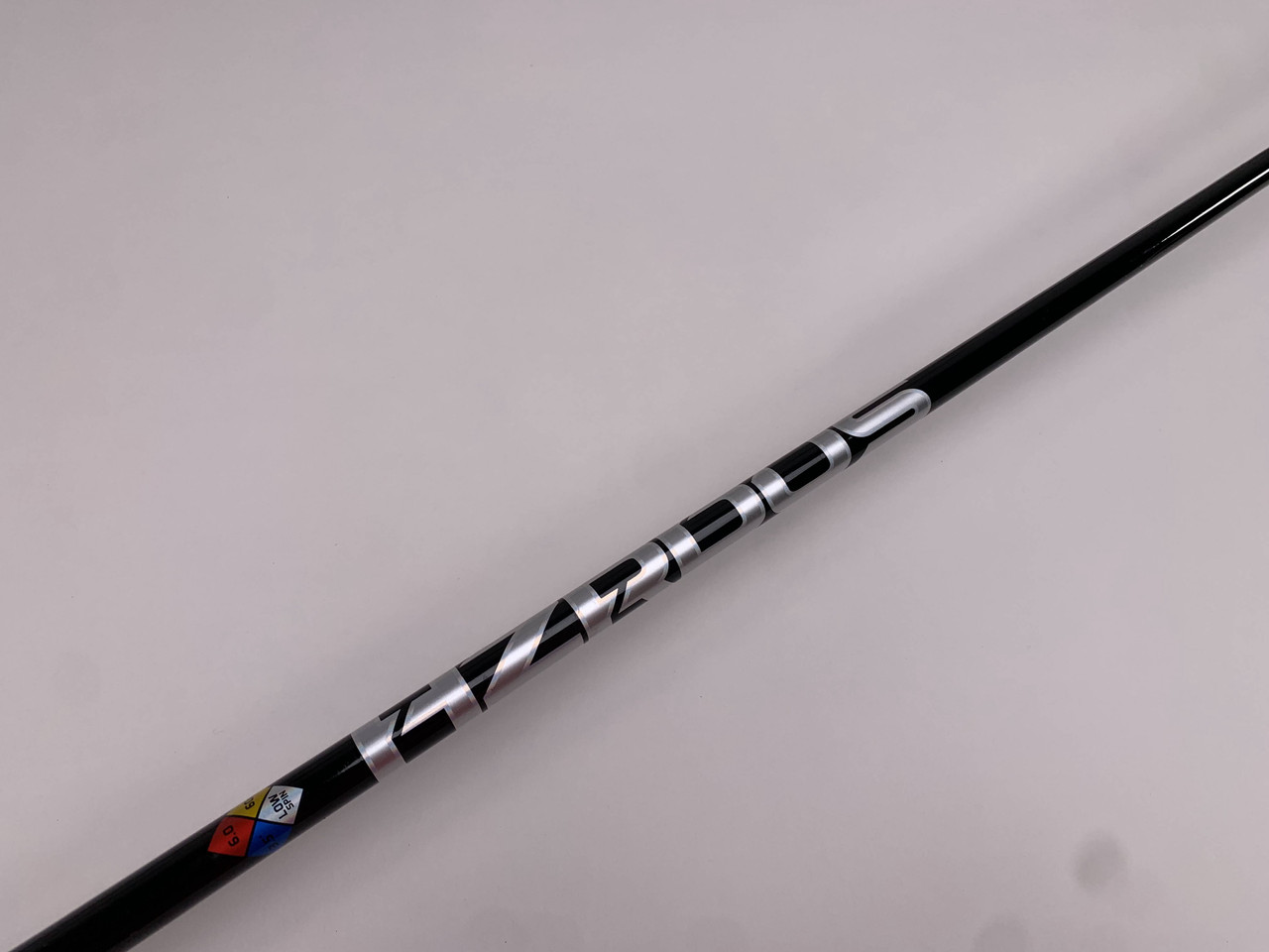 Titleist TSR3 Driver 9*HZRDUS 6.0 Gen 4 Dual Torsional Black 60g