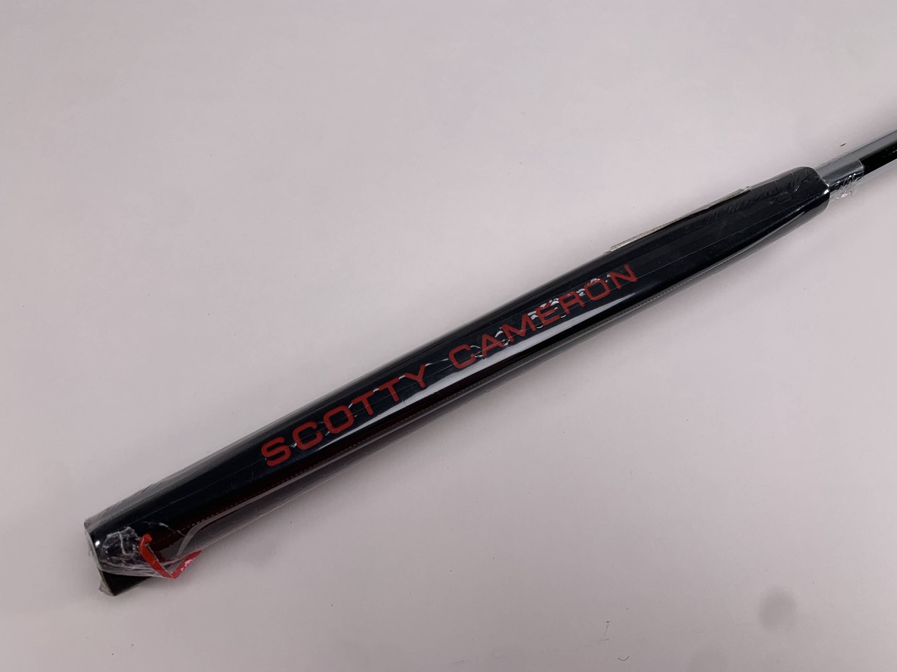 Scotty Cameron Studio Style Squareback 2025 Putter 35