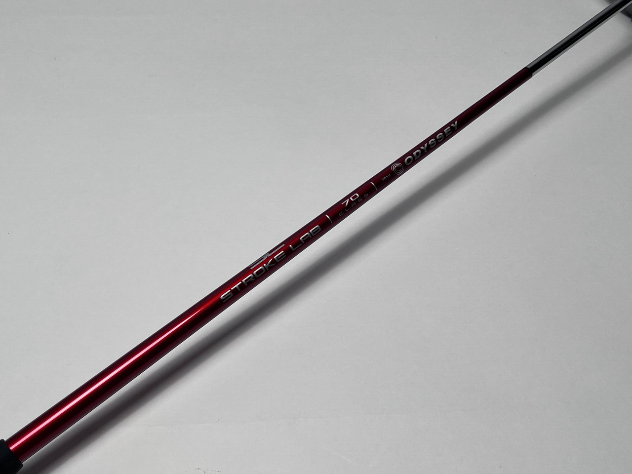 Odyssey Tri-Hot 5K Rossie S Stroke Lab Putter 35