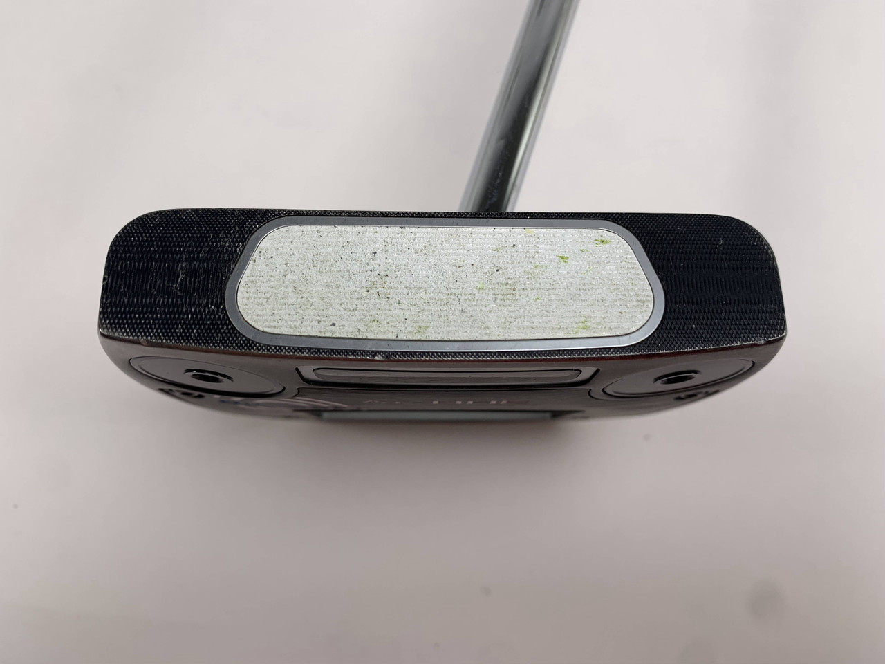 Odyssey Ai-ONE Square 2 Square Jailbird Putter 35