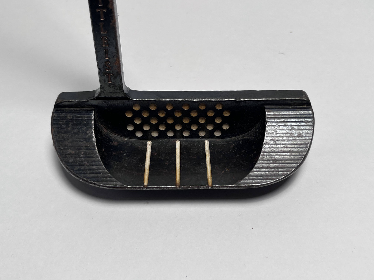 Scotty Cameron Teryllium Del Mar 2 Long Slant Putter 35