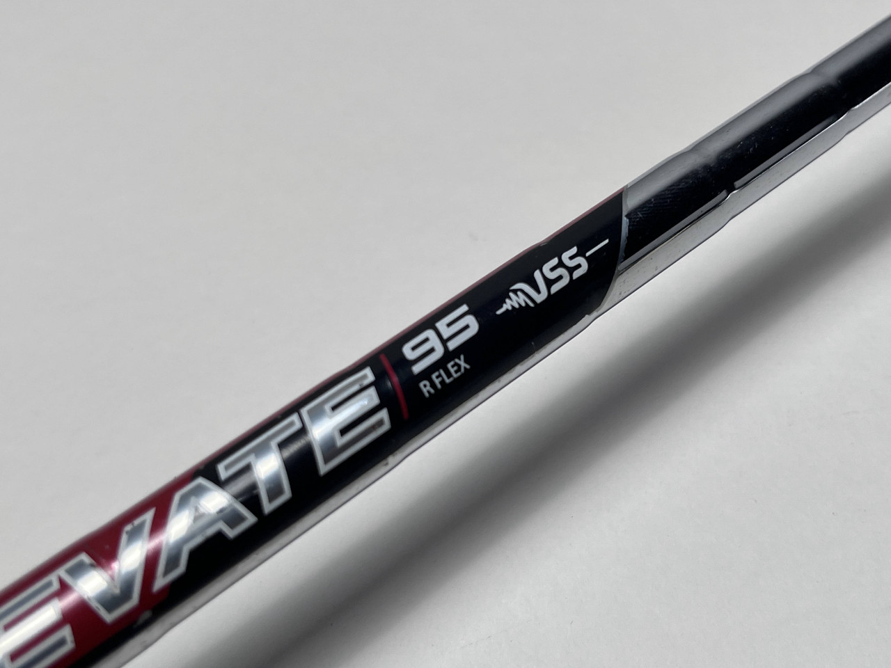 PXG 0311 XP GEN4 Gap Wedge GW True Temper Elevate VSS 95g Regular