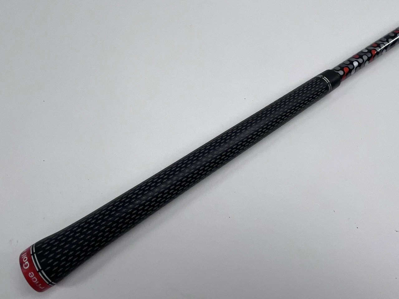 TaylorMade M5 Pitching Wedge PW Fujikura Atmos Red 5A Senior 