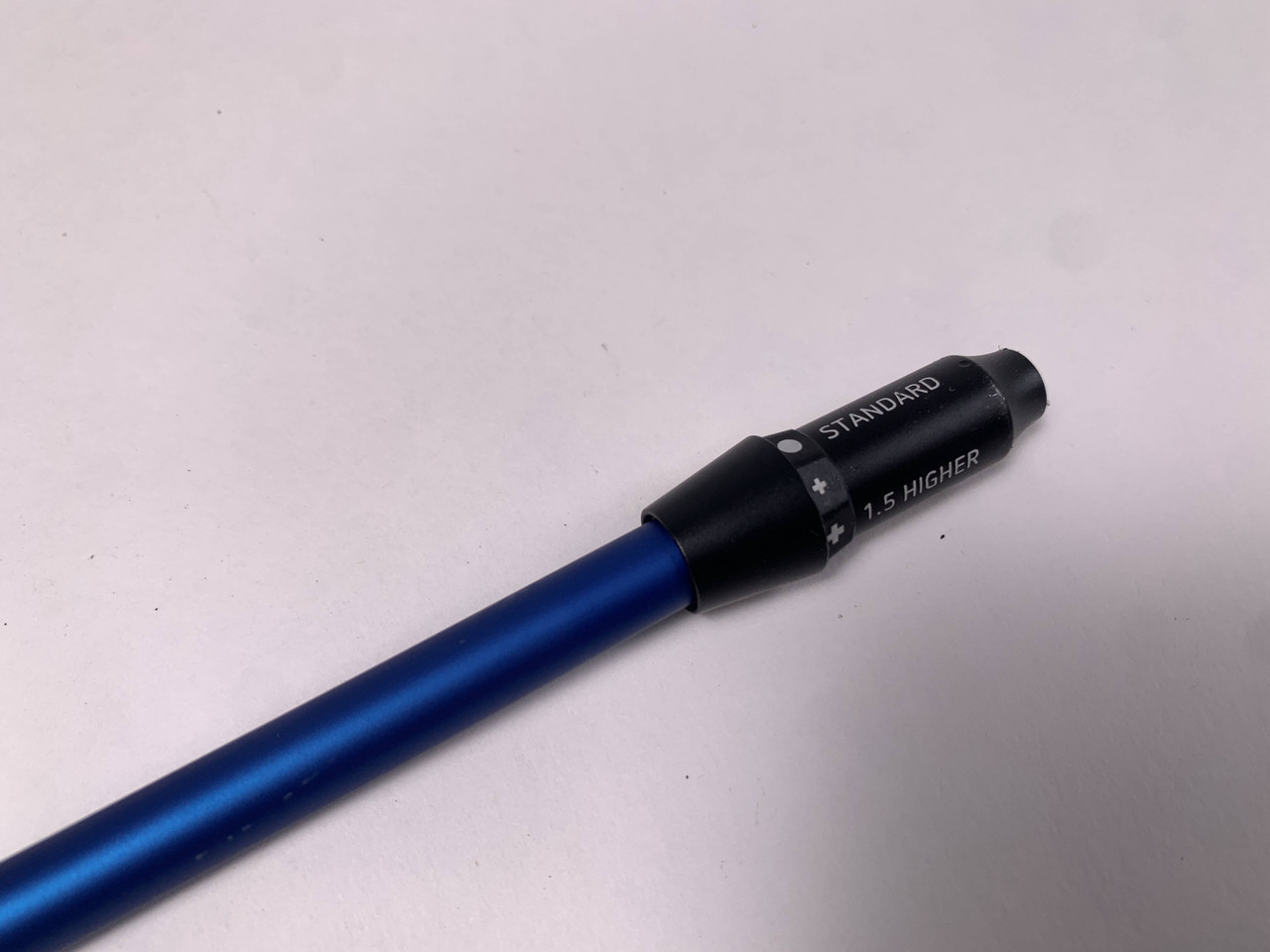 Fujikura Ventus Blue 5R Velocore+ Regular Graphite Driver Shaft 44