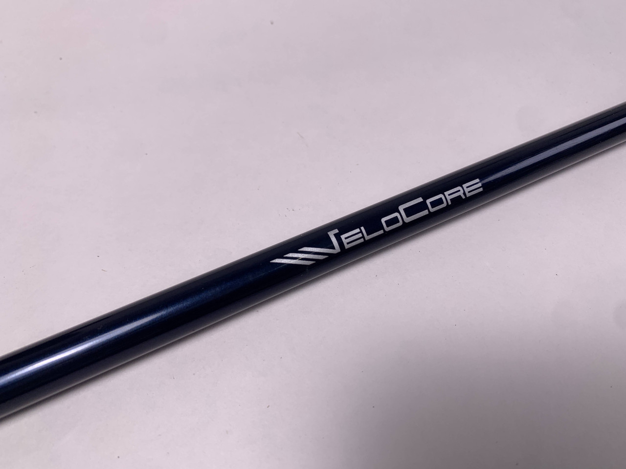 Fujikura Ventus Blue HB 8-S VeloCore Stiff Graphite Hybrid Shaft