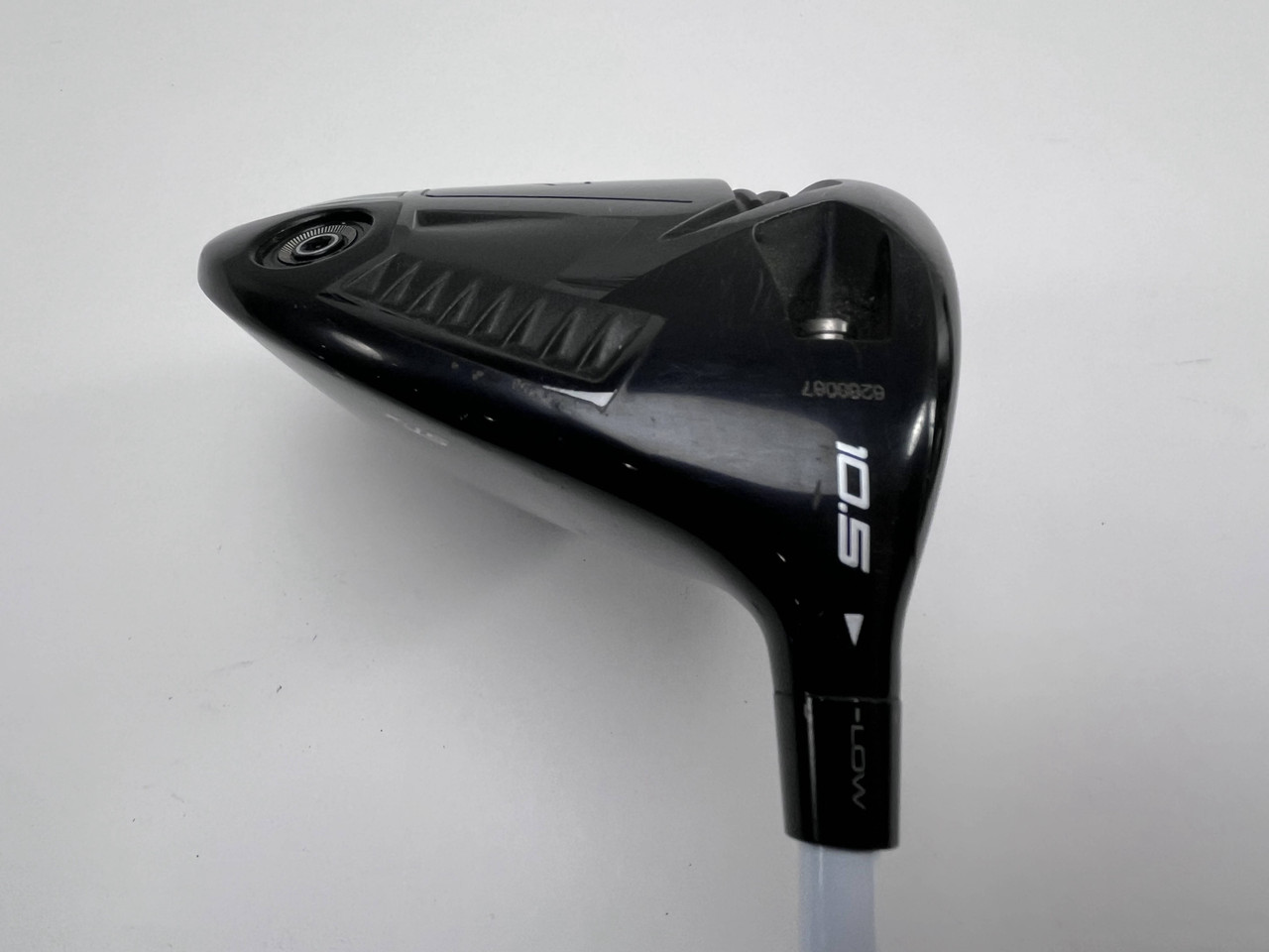 Mizuno ST-X Driver 10.5* Fujikura Atmos Tour Spec 6S Grey Stiff RH 