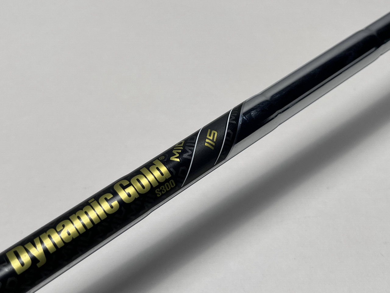 goldenMM♡ Srixon ZXi5 Single 8 Iron True Temper Dynamic Gold S300 115g Stiff