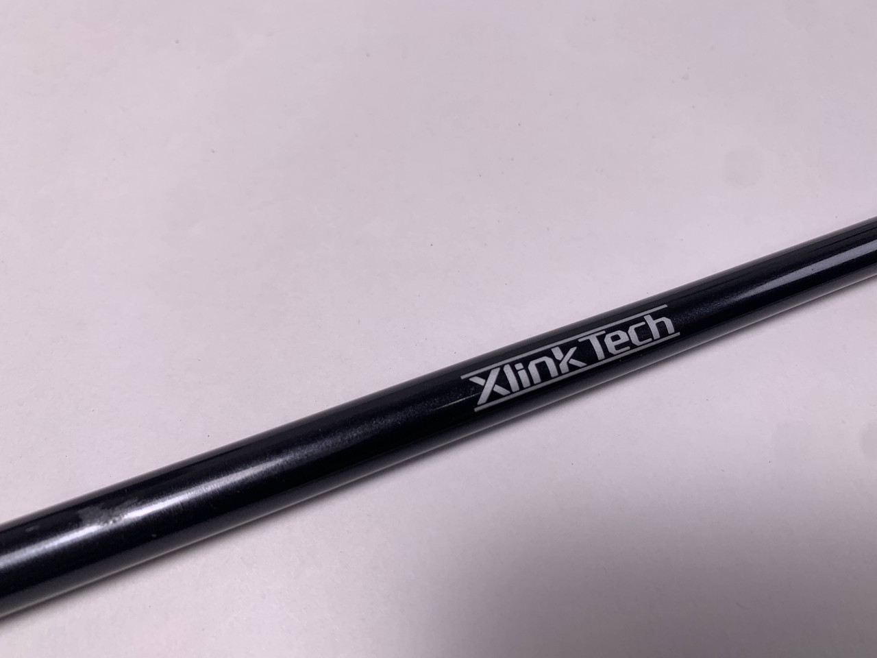 Mitsubishi Chemical Diamana T+ 60g Extra Stiff Driver Shaft 44.75