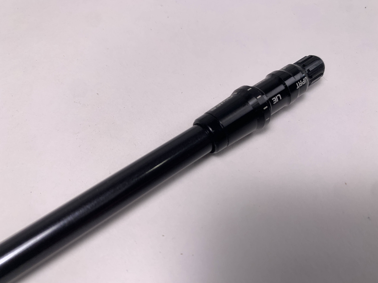Mitsubishi Chemical Diamana T+ 60g Extra Stiff Driver Shaft 44.75