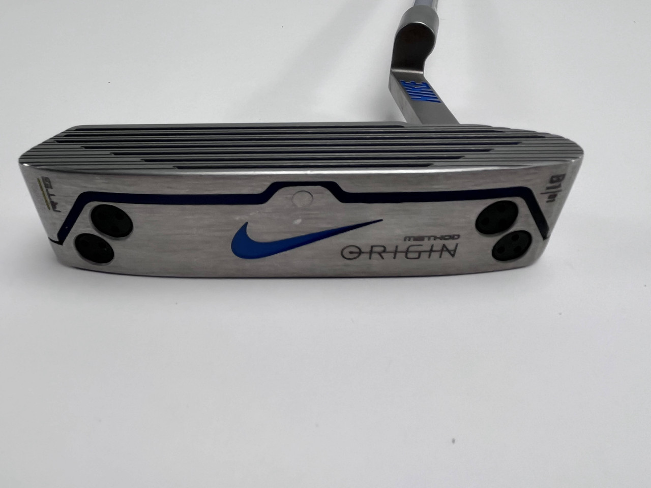 Nike Method Origin B1-01 Putter 35