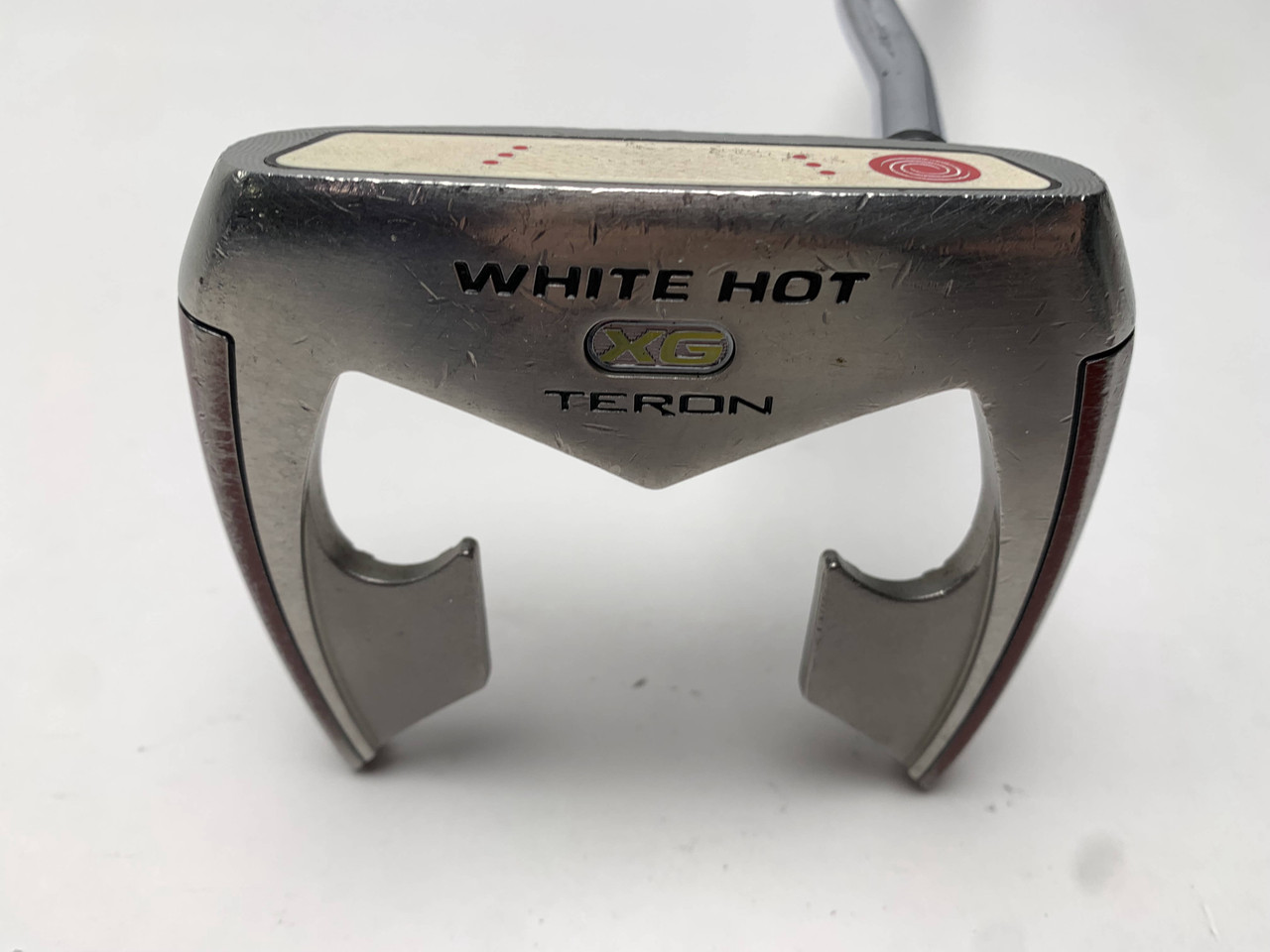 Odyssey White Hot XG Teron Putter 34