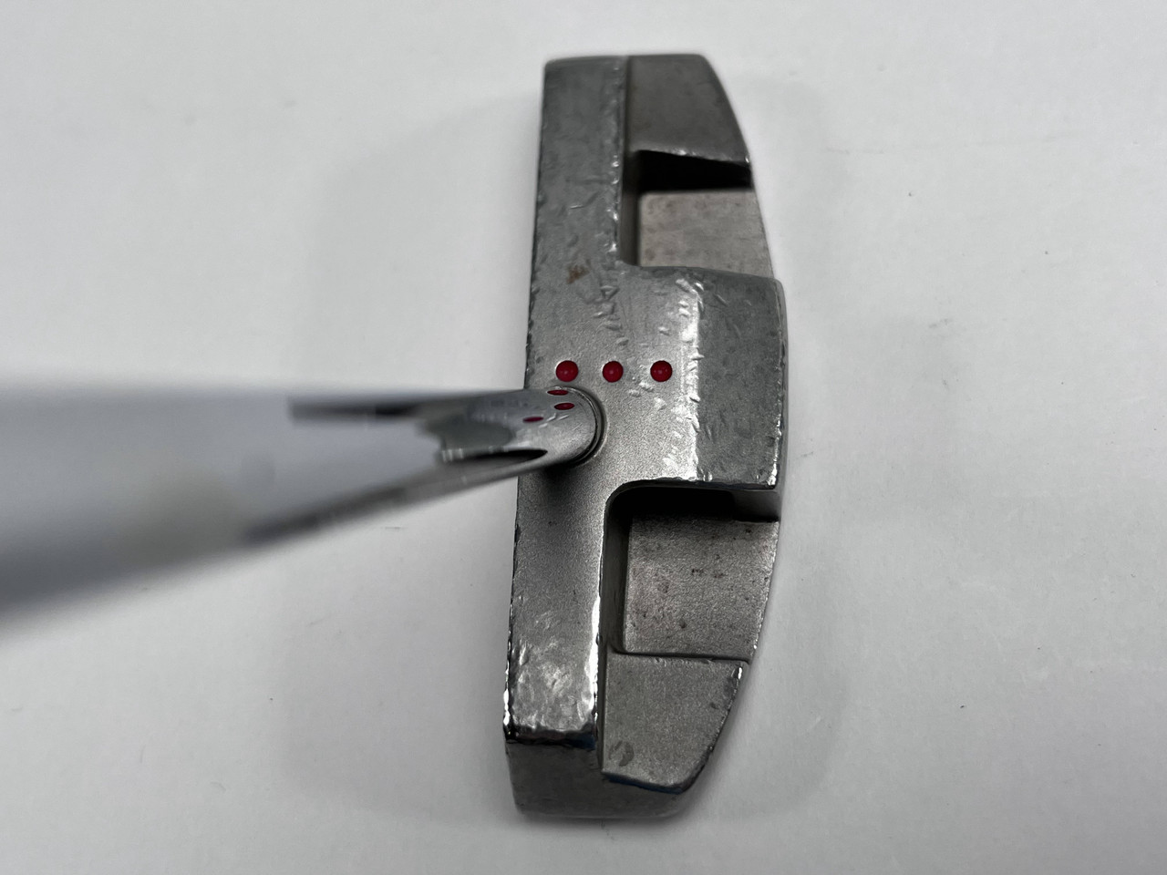 Odyssey White Hot XG 8 Putter 34