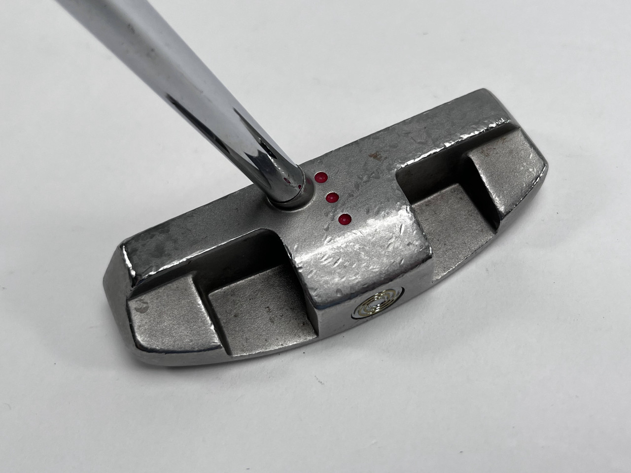 Odyssey White Hot XG 8 Putter 34