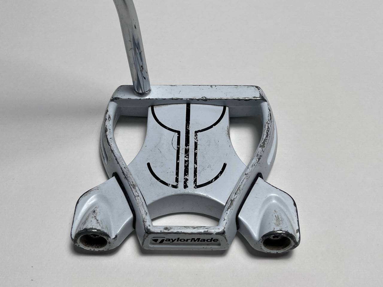 TaylorMade Spider Ghost Putter 37.5