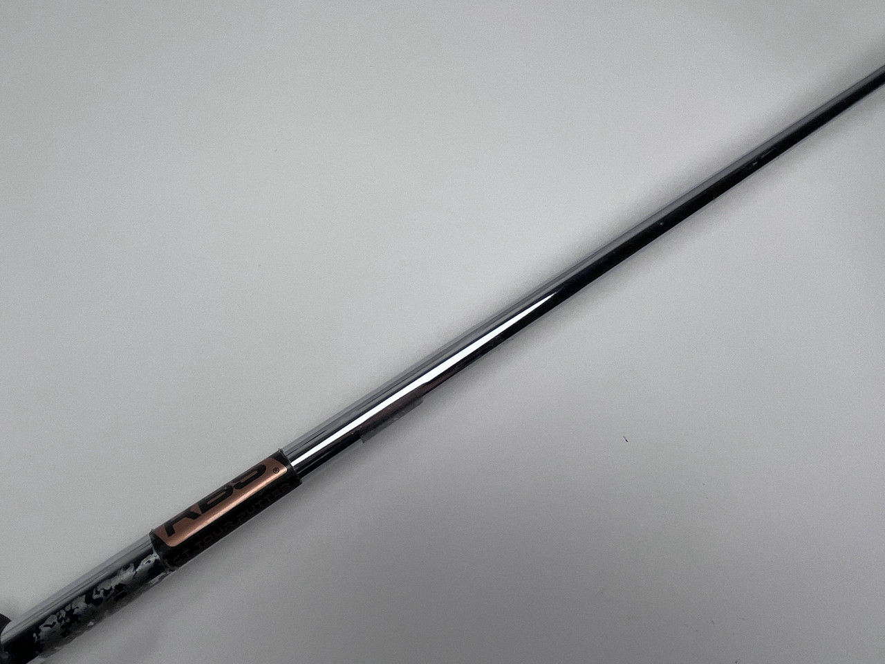 TaylorMade TP Patina DuPage Putter 35