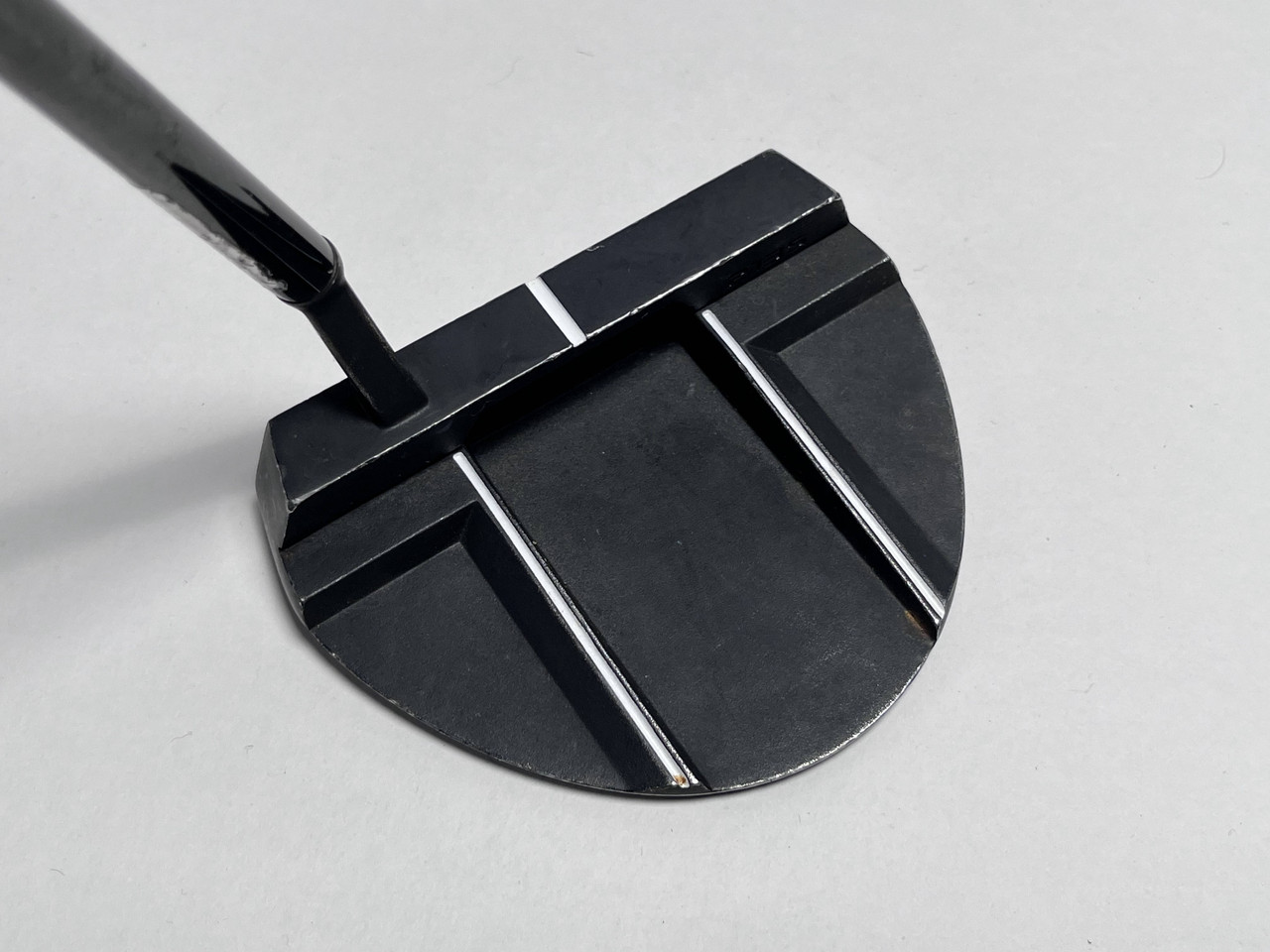Cleveland Frontline Cero Slant Neck Putter 35