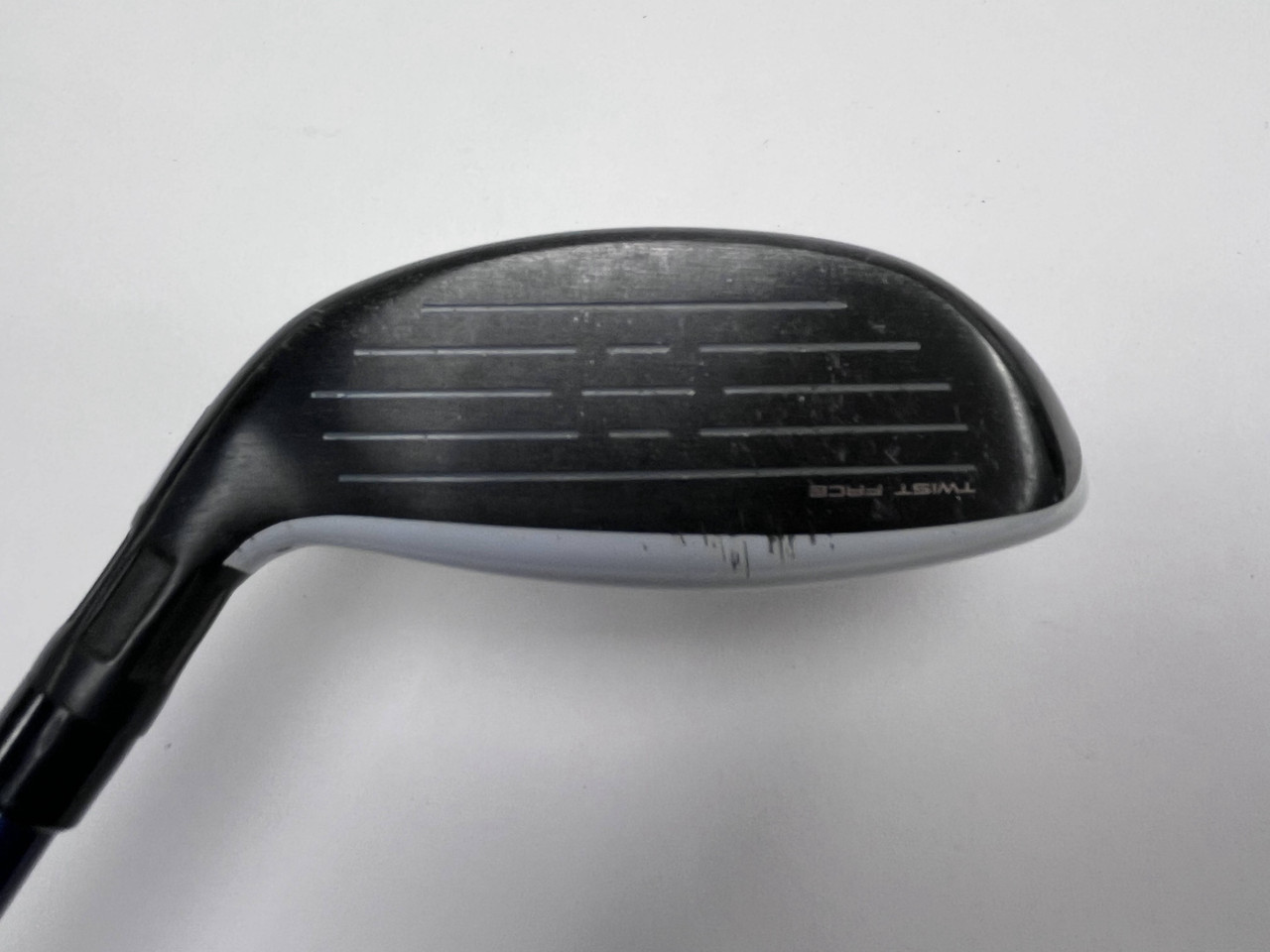 TaylorMade SIM MAX 3 Hybrid 19* Fujikura Ventus Blue 6R Regular