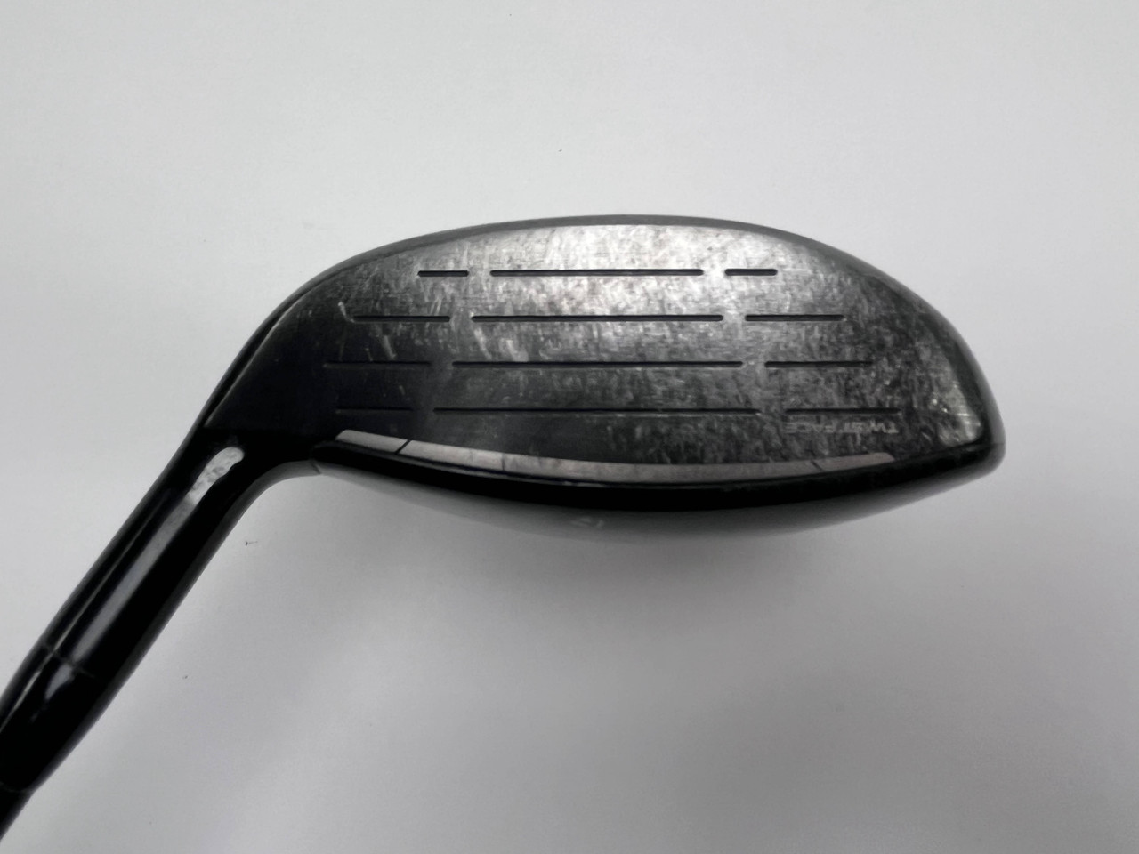 TaylorMade Qi10 MAX 5 Fairway Wood 19* Fujikura Motore X F3 6R
