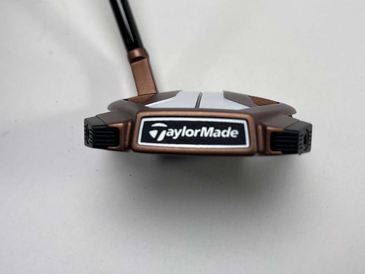 Spider X パター Super Stroke TaylorMade Spider X Copper Putter 33