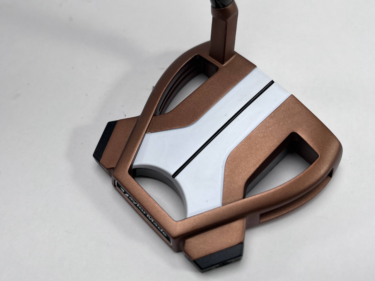 TaylorMade Spider X Copper Putter 33