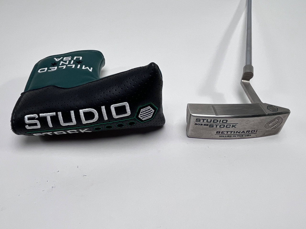 Bettinardi Studio Stock 9 Plumbers 2023 Putter 34