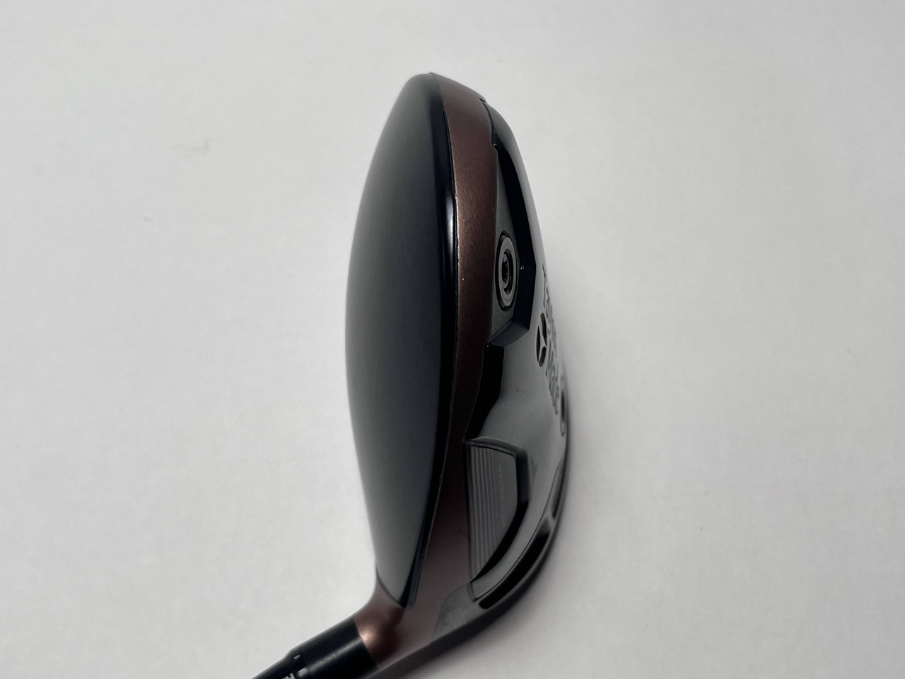 TaylorMade BRNR Copper Mini Driver 13.5* UST Mamiya Pro Force M40X