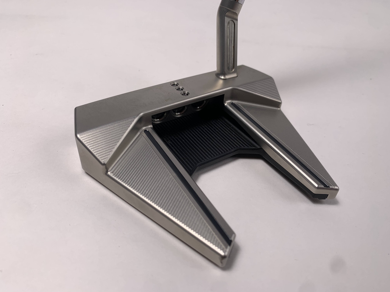 LEFTY Scotty Cameron Phantom X 7.5 2024 Putter 34