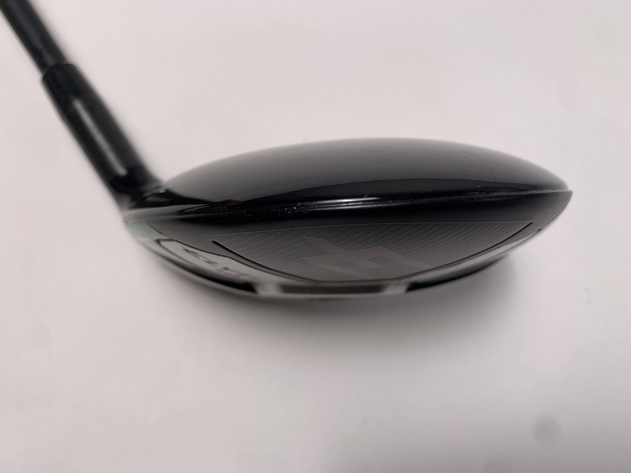 Callaway Elyte Triple Diamond 5 Fairway 18* HZRDUS 6.0 Black Gen 5