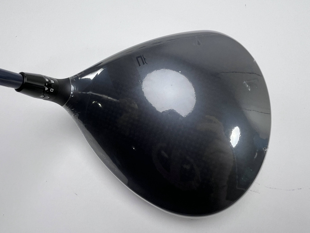 Cobra DS-ADAPT X Driver 10.5* Project X Denali Blue 5.5 60g