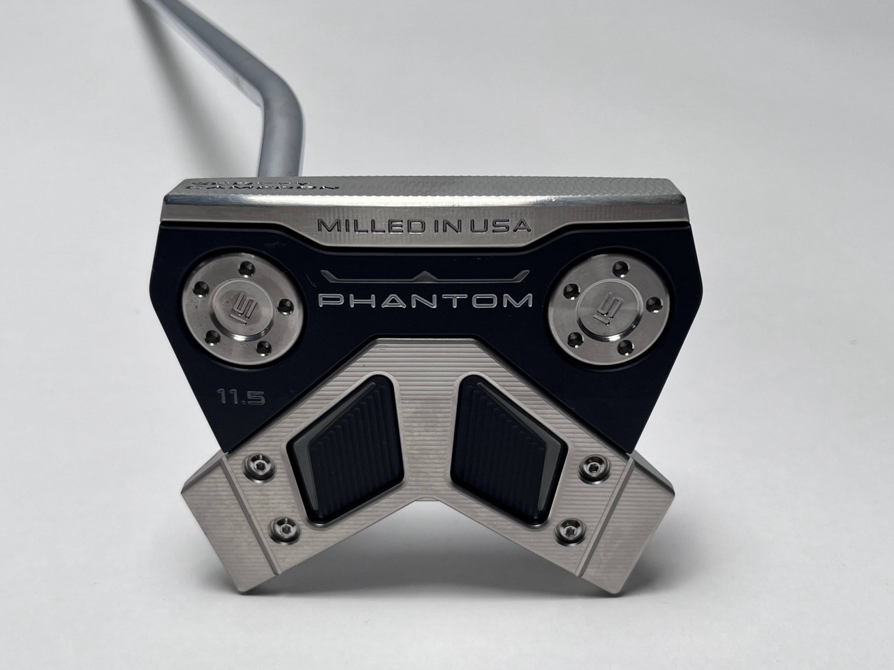 LEFTY Scotty Cameron Phantom X 11.5 2024 Putter 34
