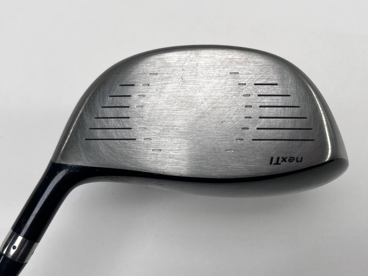 Nike Sasquatch 460 Tour Driver 9.5* Grafalloy Nano Fuse 60g Extra