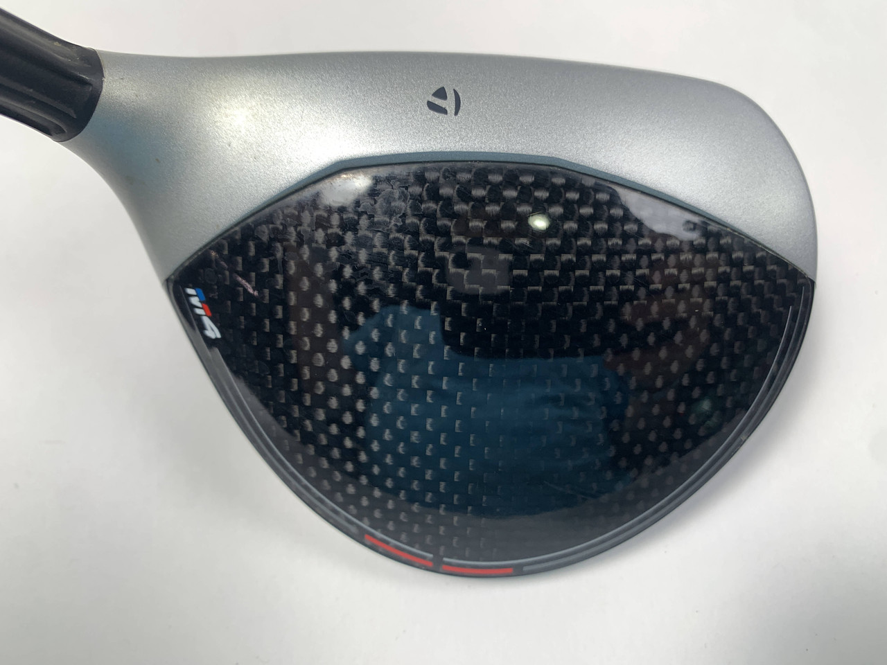 TaylorMade M4 5HL Fairway Wood 21* Fujikura Atmos 5R Red Regular