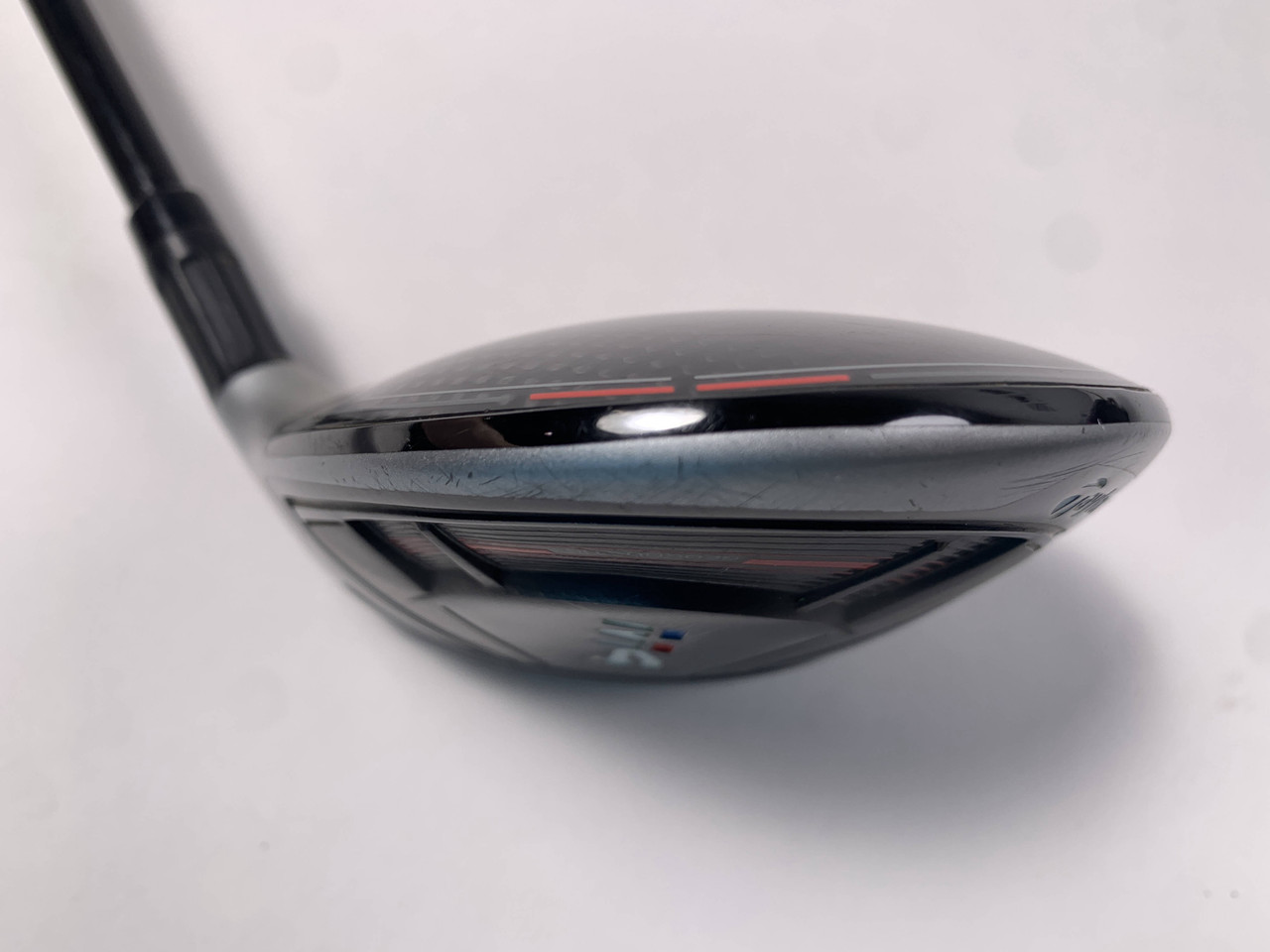 TaylorMade M4 5HL Fairway Wood 21* Fujikura Atmos 5R Red Regular