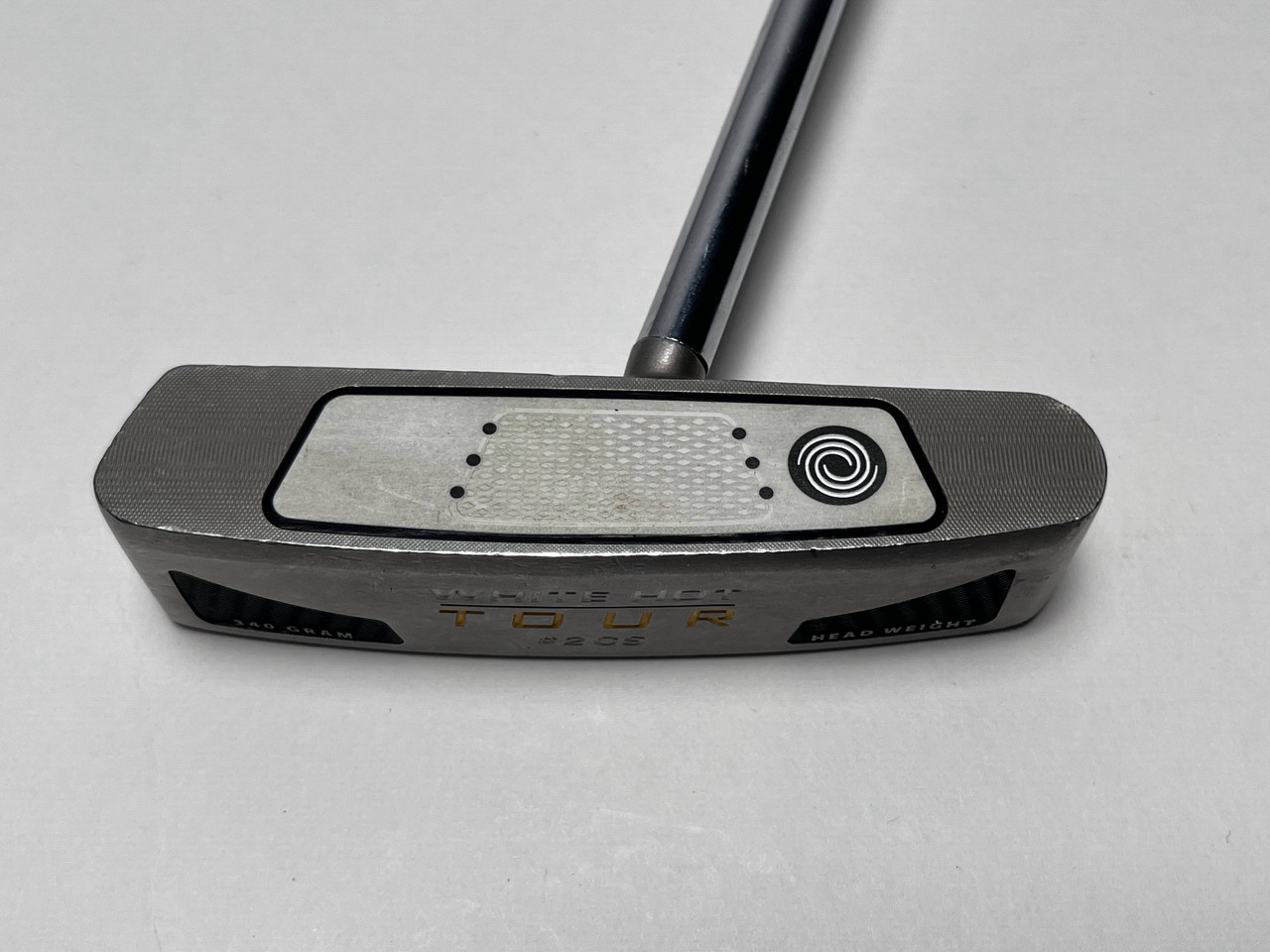 Odyssey White Hot Tour 2 Center Shaft Putter 33.5