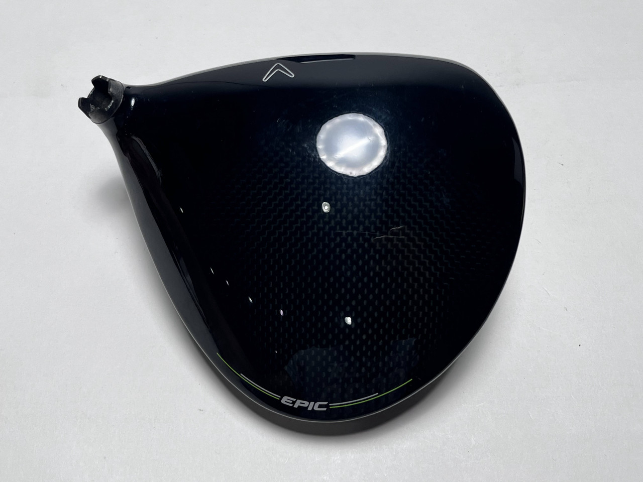 Callaway EPIC Max LS Driver 9* HEAD ONLY Mens RH HC (FDLFHFPK6HR3