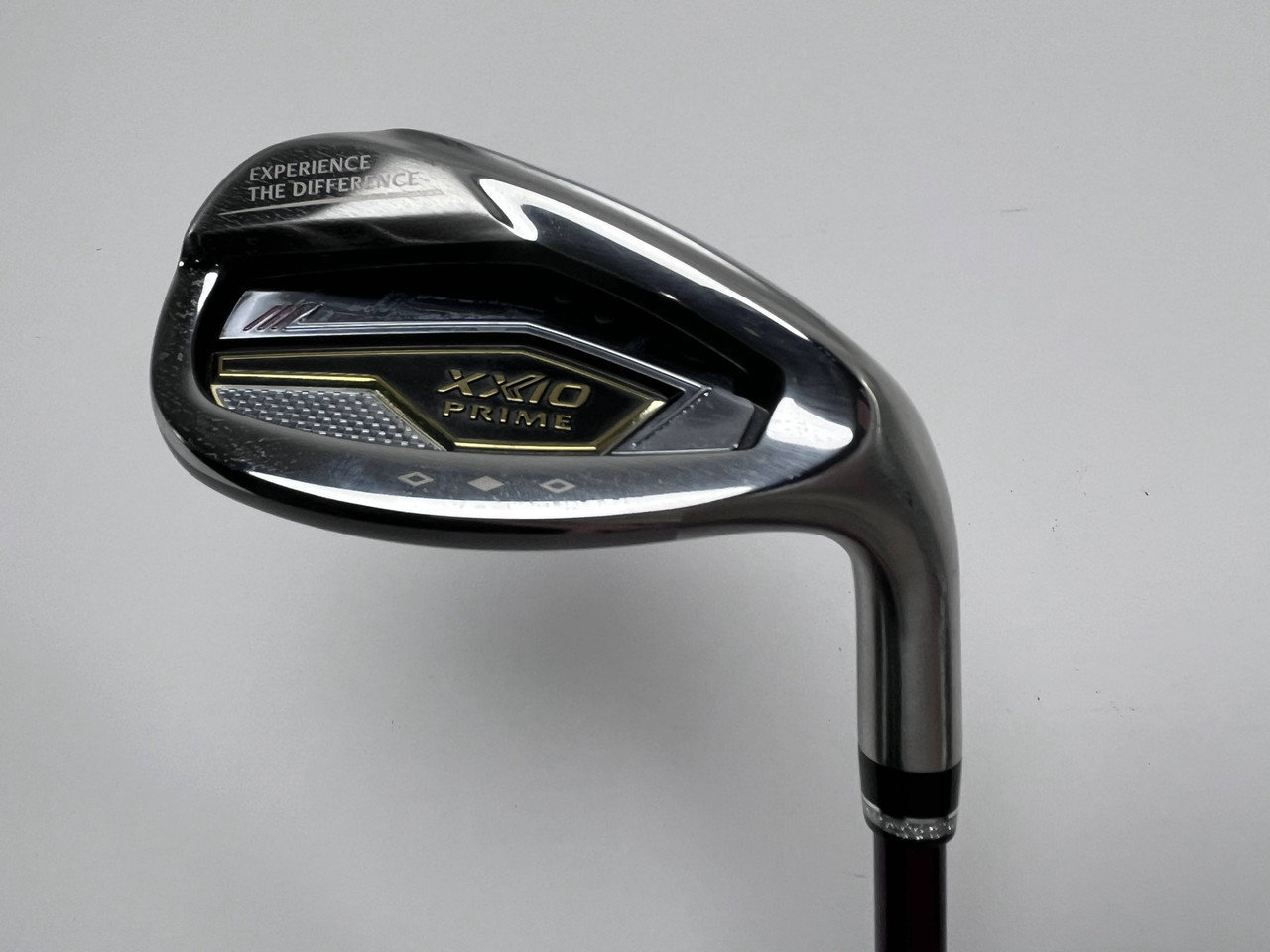 XXIO Prime 13 Gap Wedge GW SP-1300 3322 44g Regular Graphite Mens