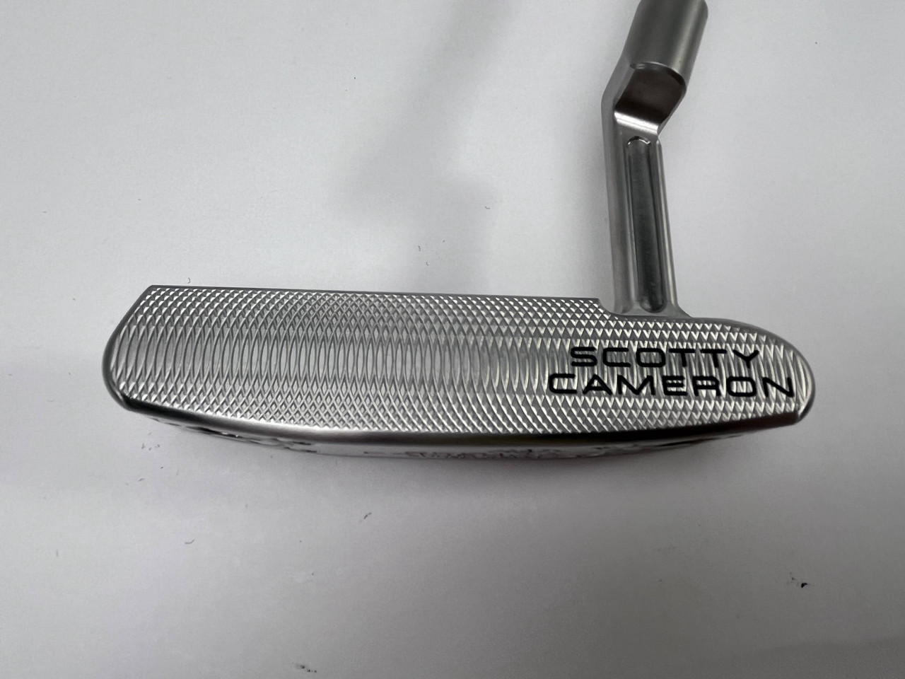 Scotty Cameron Super Select Newport Plus Putter 35