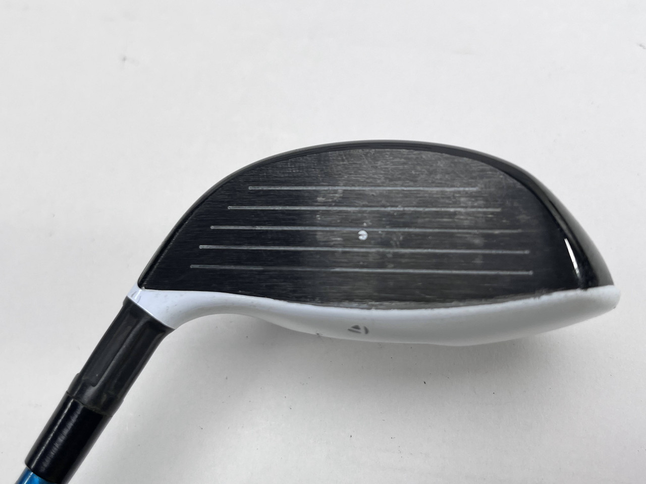 TaylorMade M2 3W ベンタス ブルー　7S TaylorMade M2 2019 3 Fairway Wood 15* EvenFlow 6.5 Blue 75g Extra