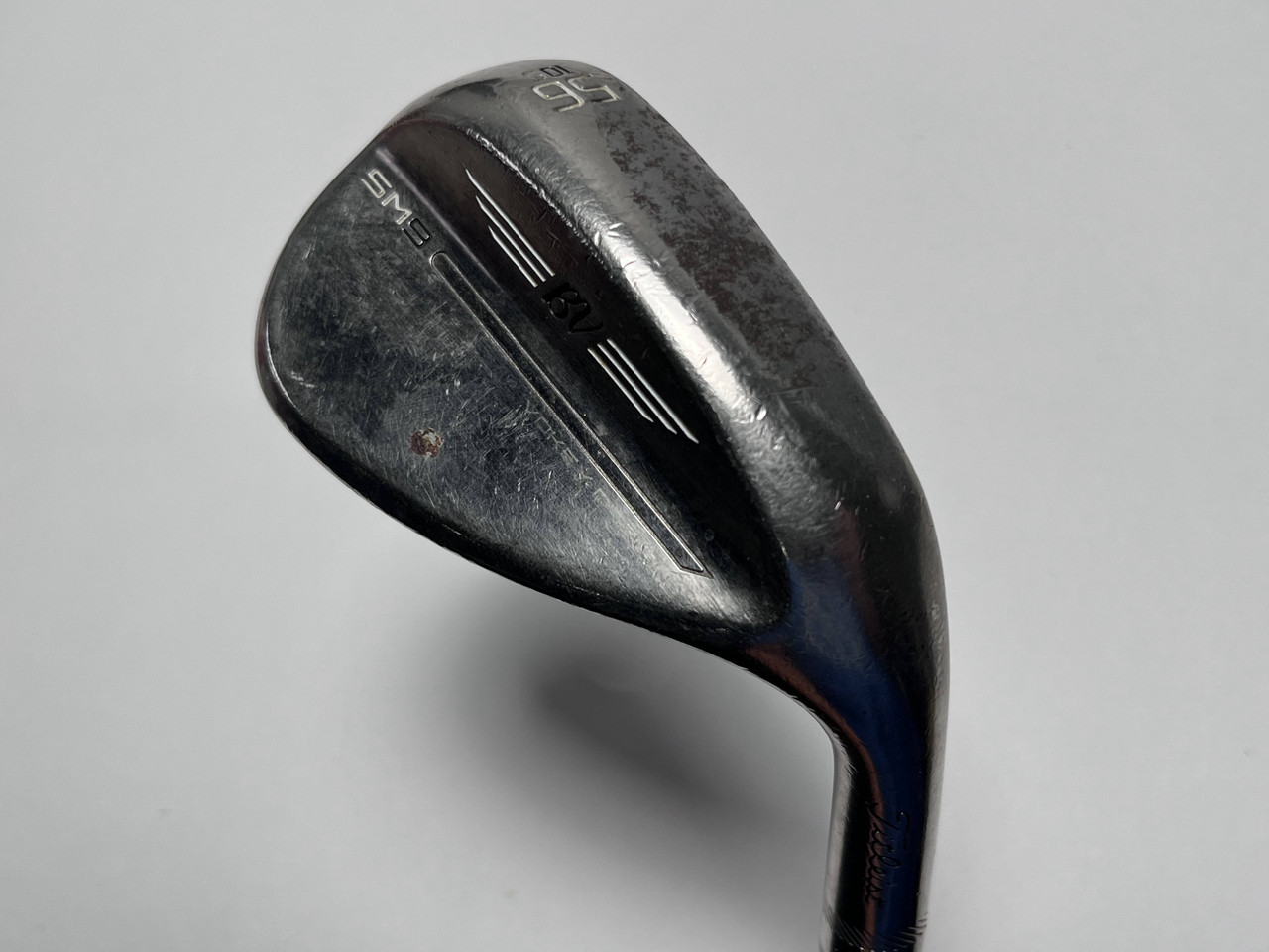 Titleist vokey sm9 56° 14f 52°08f Amazon.com : Titleist Vokey SM9