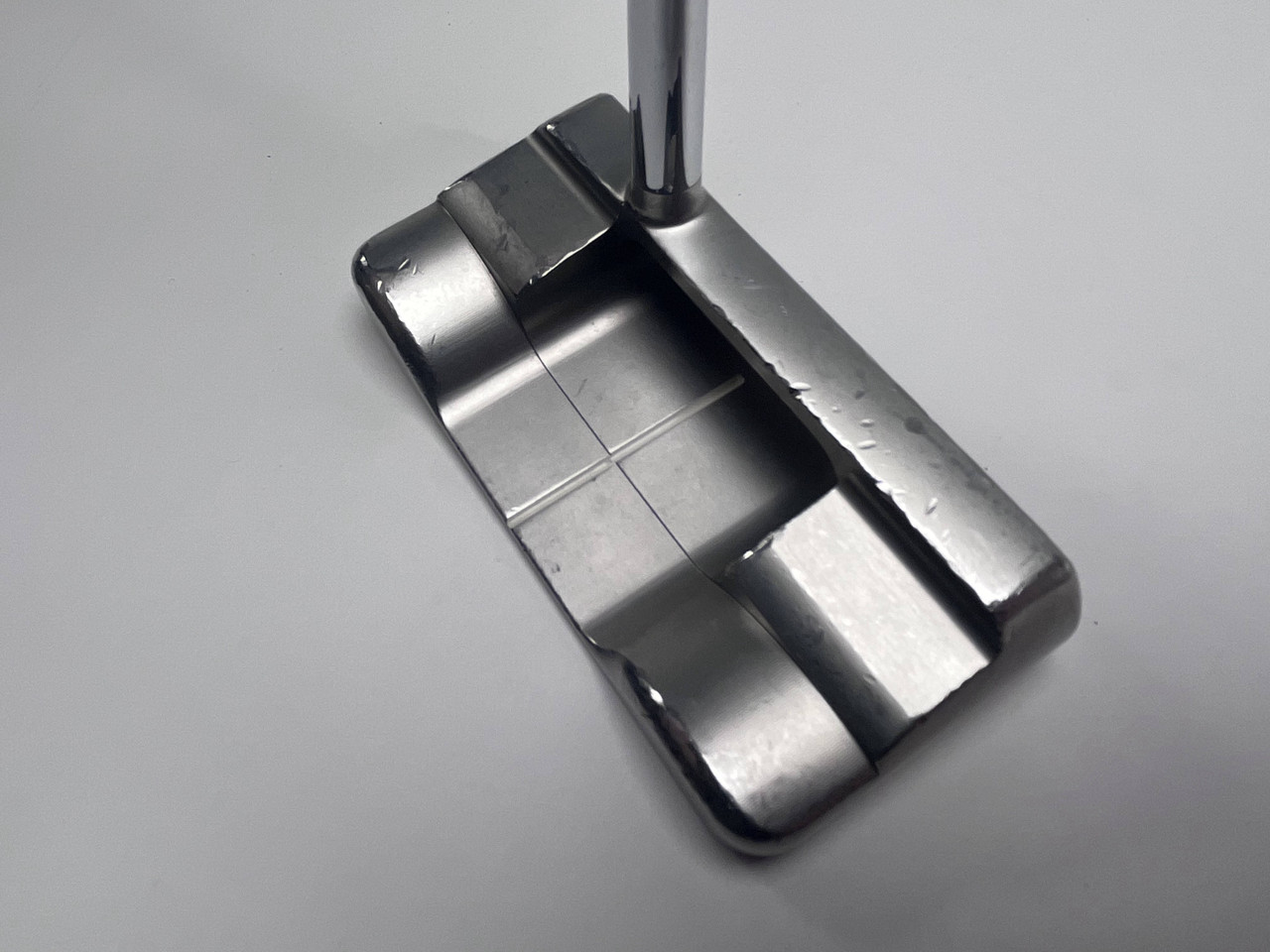 Scotty Cameron Studio Select Square Back 1 Putter 35