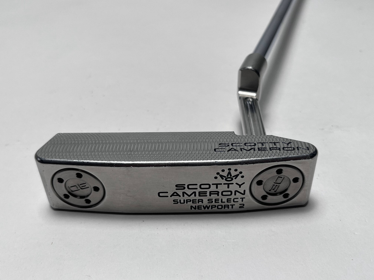 Scotty Cameron Super Select Newport 2 Putter 35