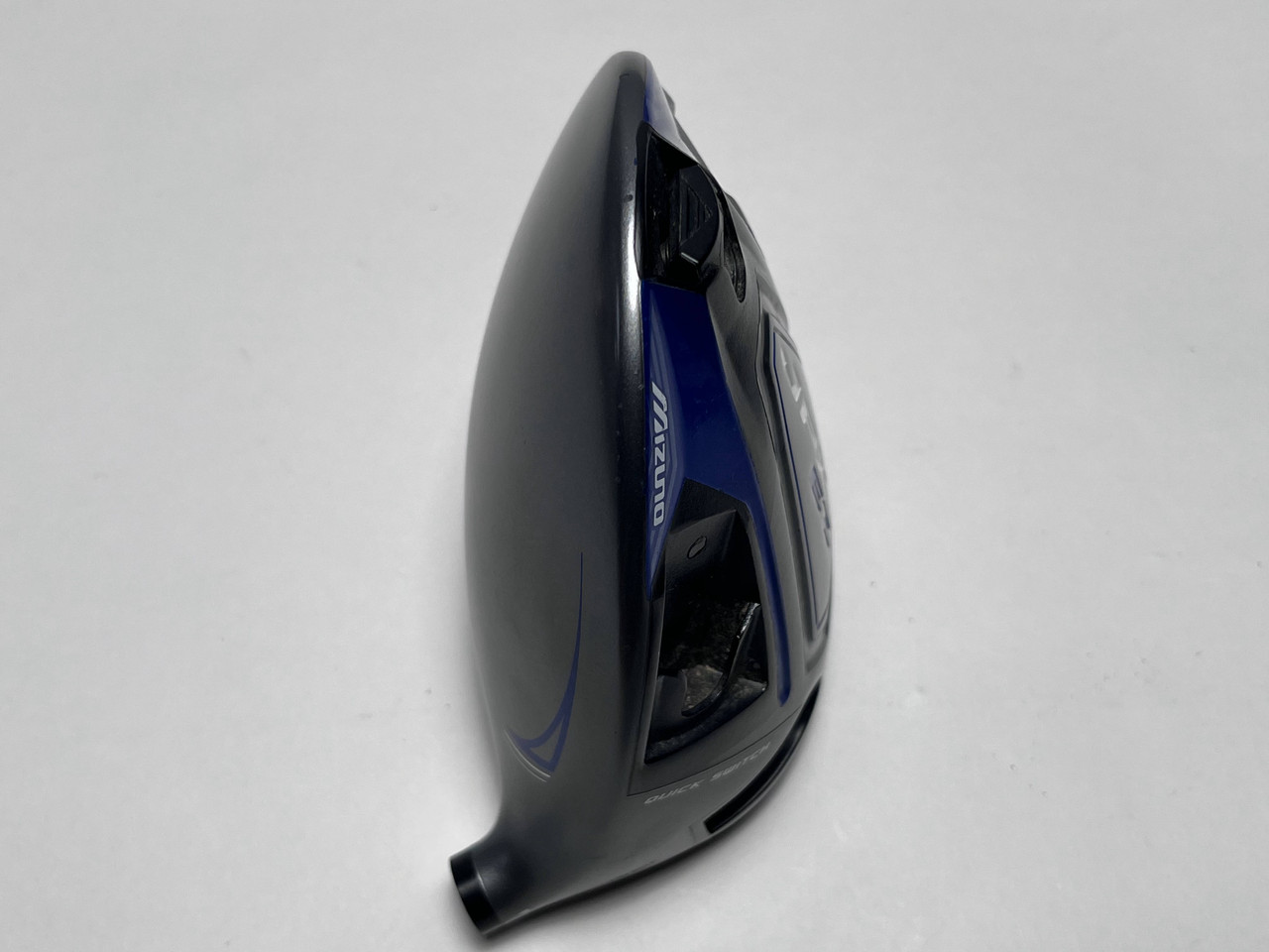 Mizuno JPX EZ 2015 Driver Head Only Adjustable Mens RH HC