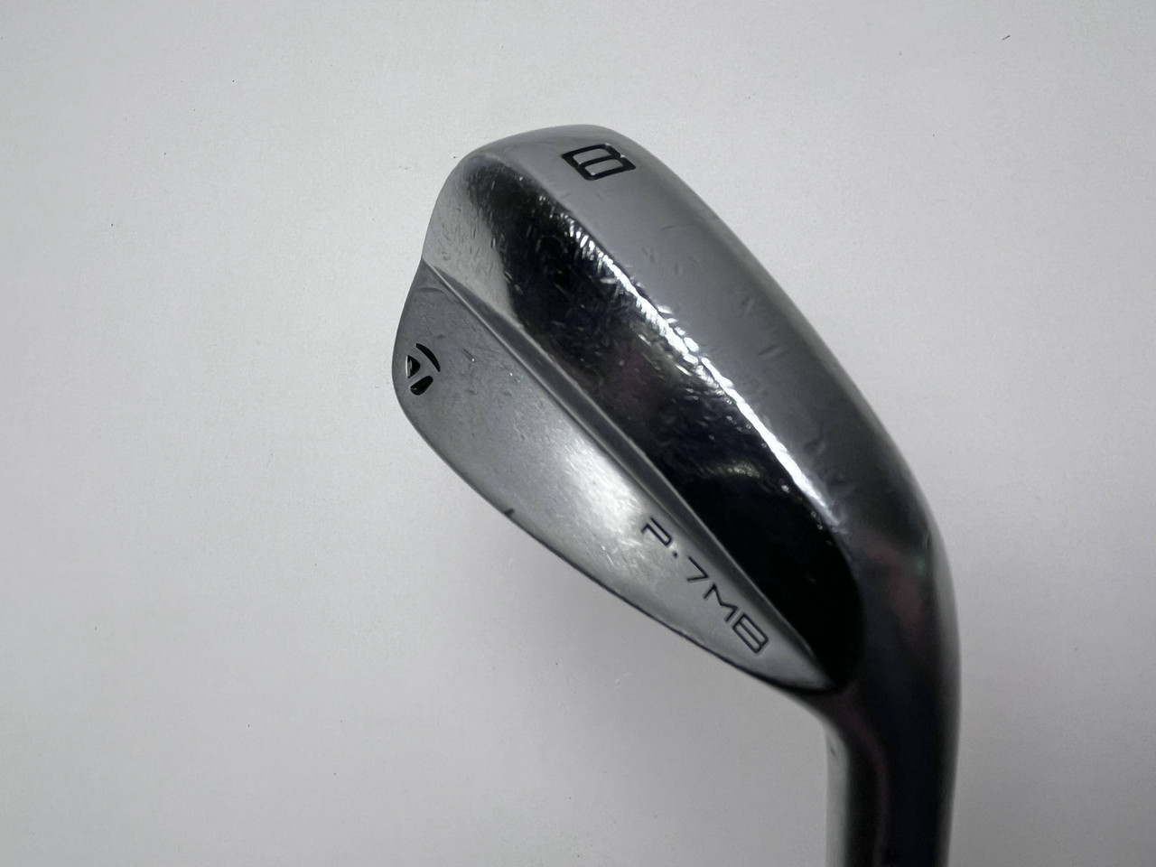TaylorMade P7MB 2023 Single 8 Iron Dynamic Gold S300 Mid Stiff
