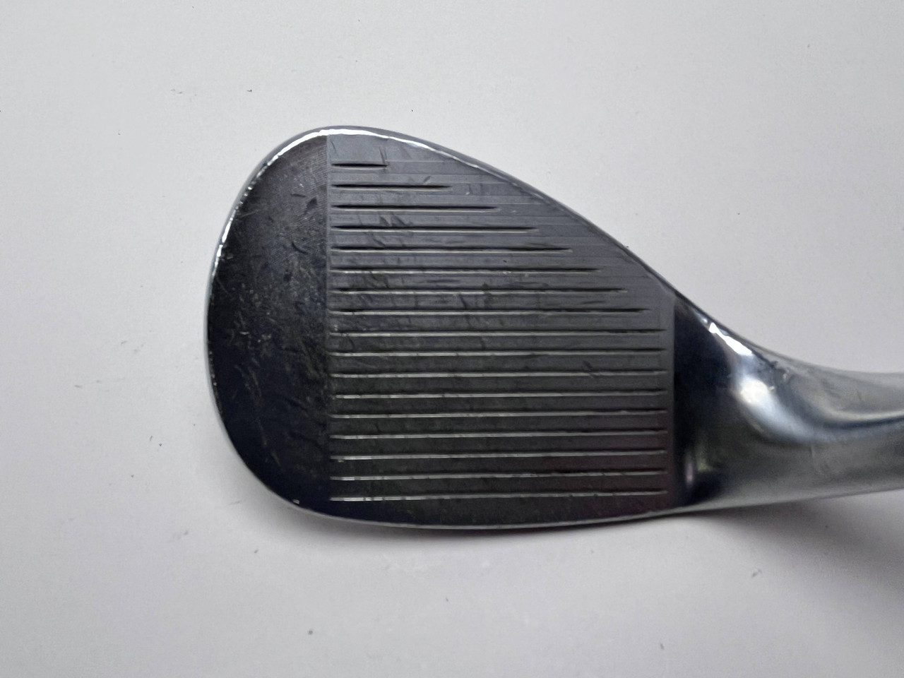 Titleist Vokey SM7 Tour Chrome Wedge 60* 8 Bounce M-Grind Wedge