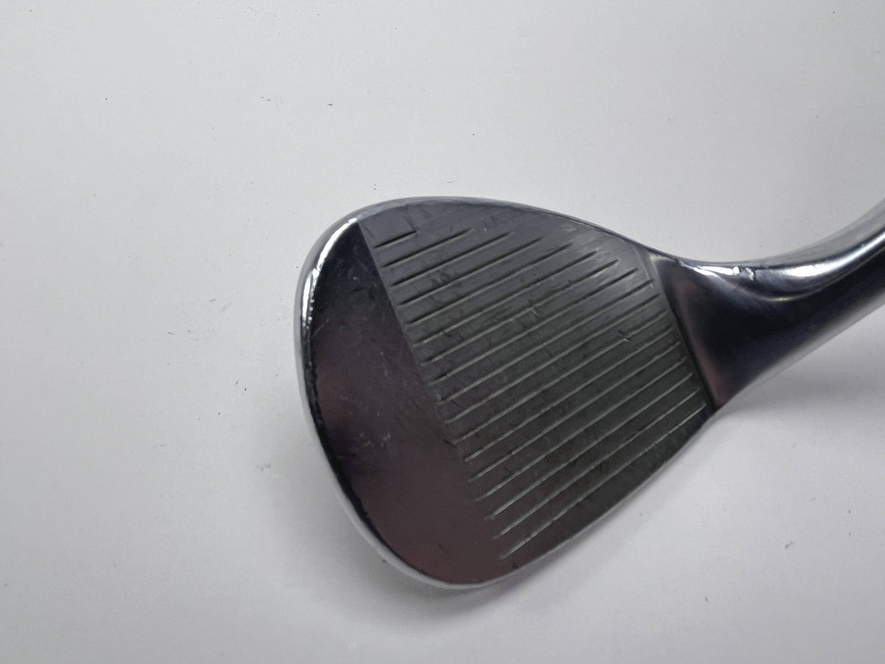 Titleist Vokey SM7 Tour Chrome Wedge 60* 8 Bounce M-Grind Wedge