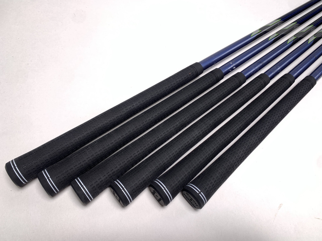 Callaway - Callaway X-22 レディースアイアン5本セット Callaway X-22 Iron Set 5-PW 45g Ladies Graphite Womens RH