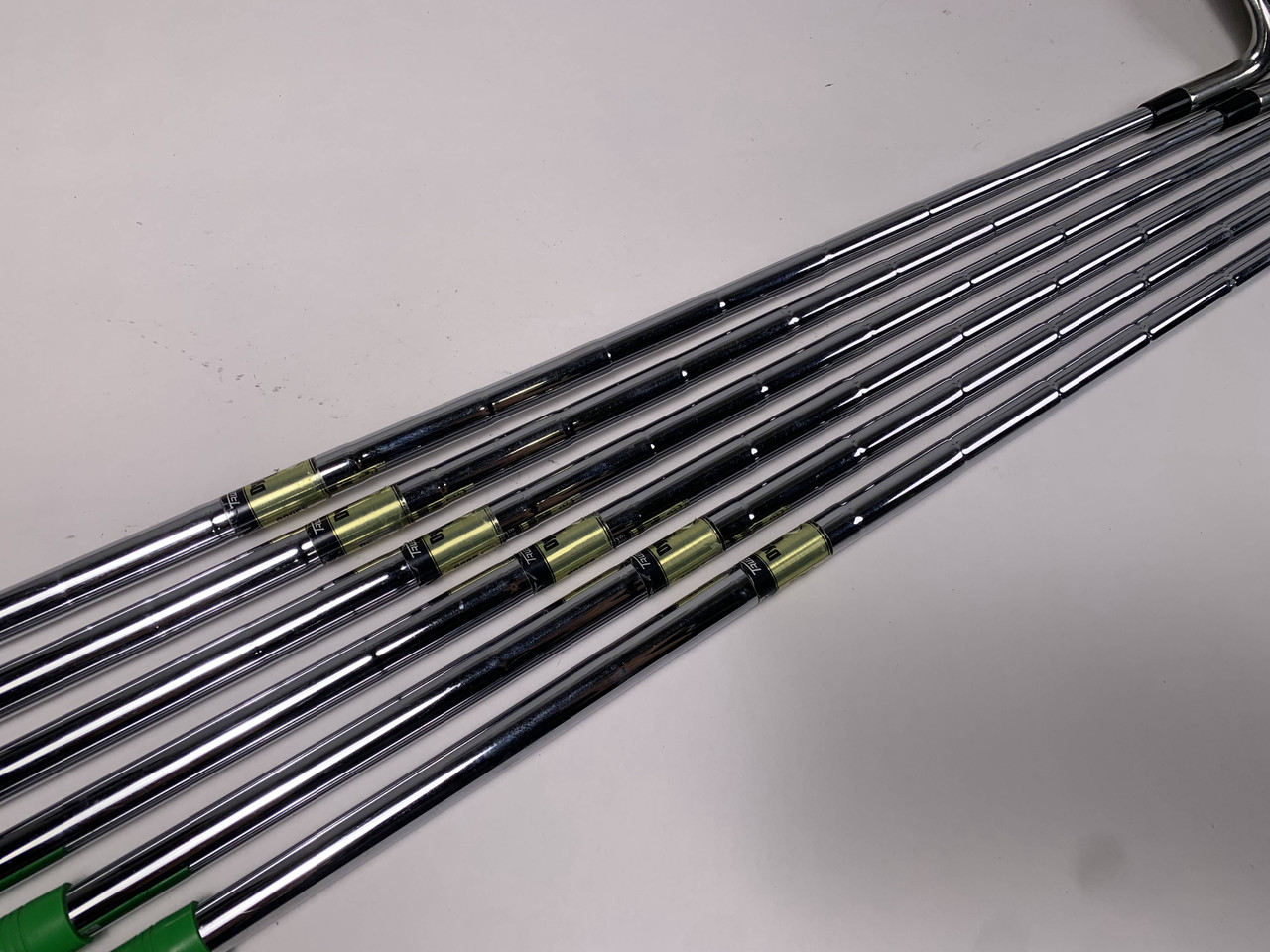 Callaway X Hot Pro 2013 Iron Set 5-PW DG S300U Regular Steel Mens