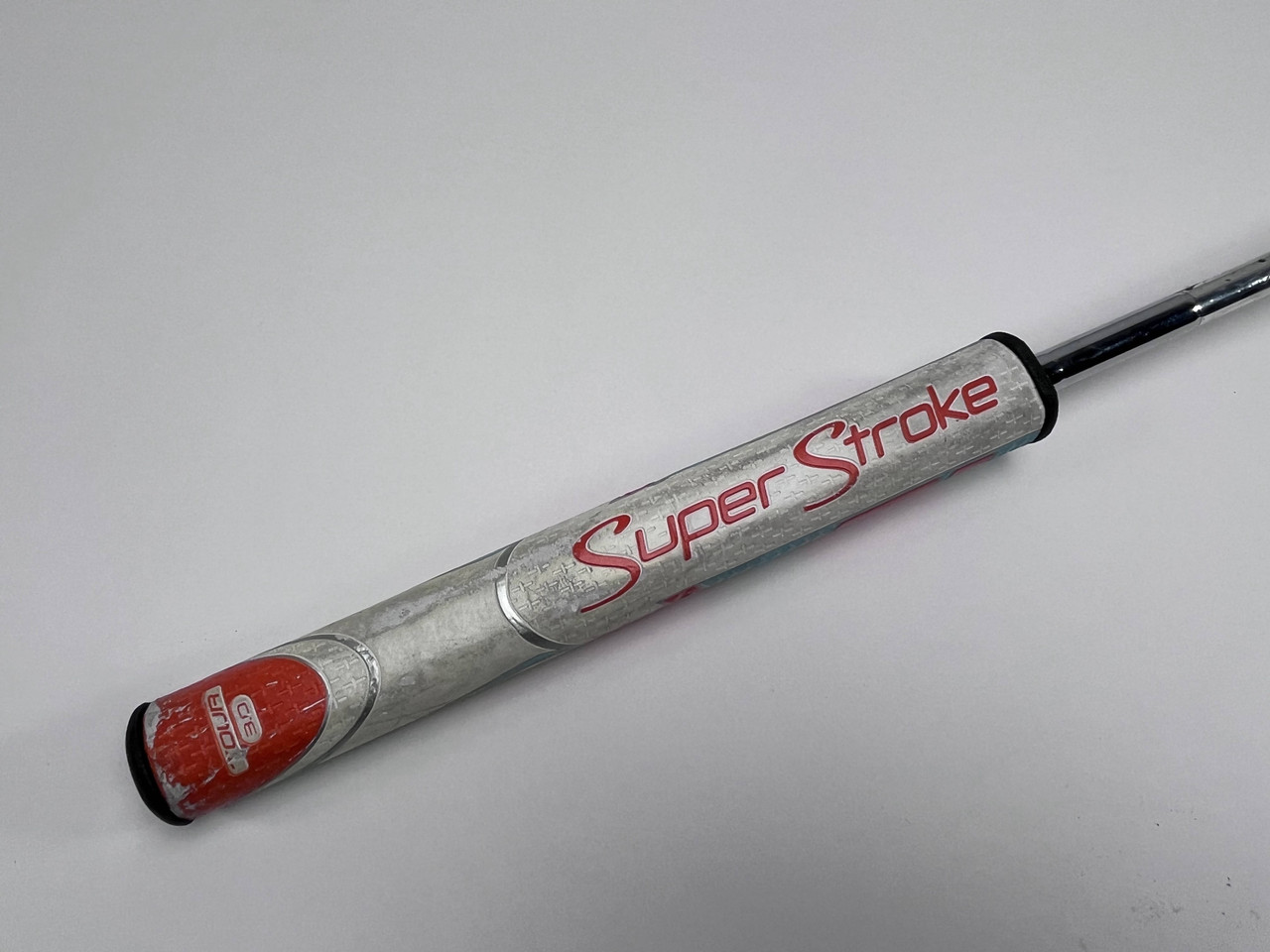 Odyssey O-Works V-Line Fang CH Putter 35